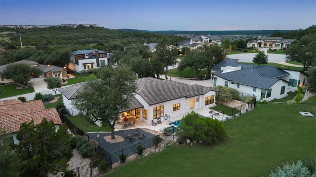 209 Ringtail Stream DR, Lakeway, TX 78738