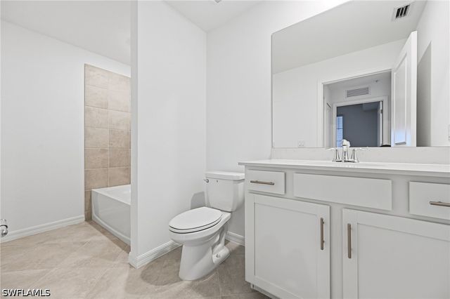 5479 Double Eagle CIR 3634, Ave Maria, FL 34142