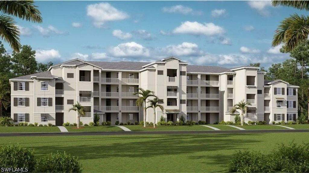 5479 Double Eagle CIR 3634, Ave Maria, FL 34142