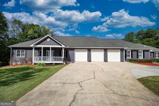 1122 Wallington Court NW, Conyers, GA 30012
