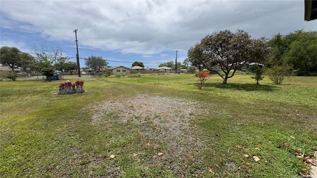87-250 Kulaaupuni Street, Waianae, HI 96792