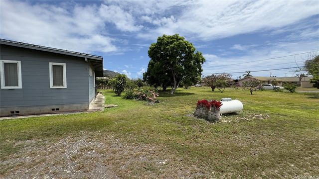 87-250 Kulaaupuni Street, Waianae, HI 96792