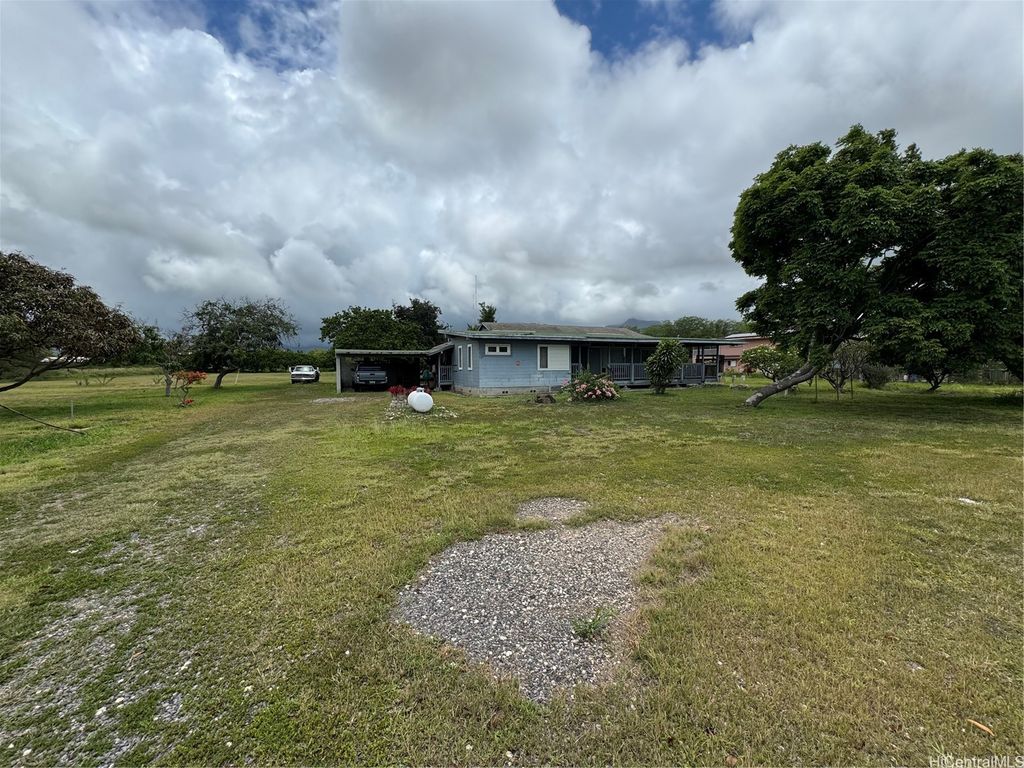 87-250 Kulaaupuni Street, Waianae, HI 96792