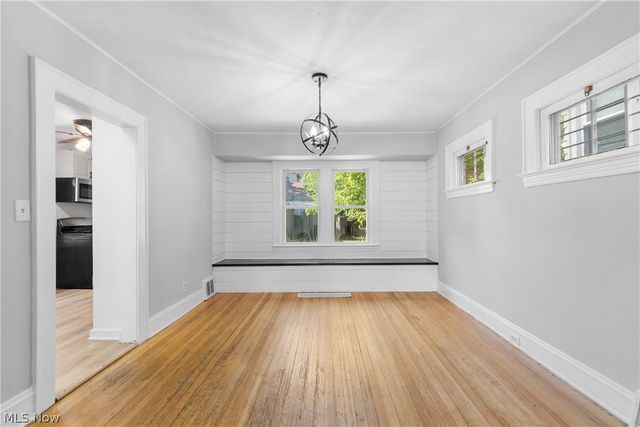 3005 Colburn Avenue, Cleveland, OH 44109