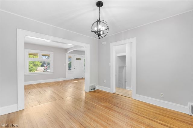 3005 Colburn Avenue, Cleveland, OH 44109