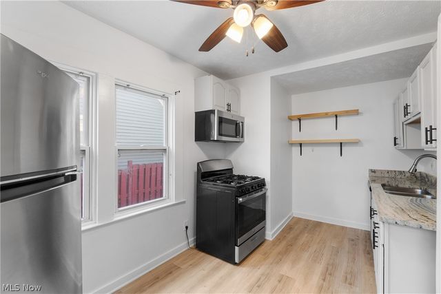 3005 Colburn Avenue, Cleveland, OH 44109