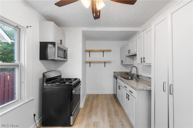 3005 Colburn Avenue, Cleveland, OH 44109