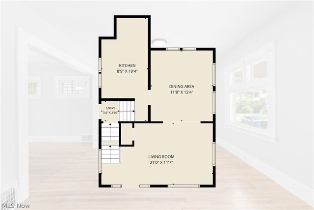 3005 Colburn Avenue, Cleveland, OH 44109