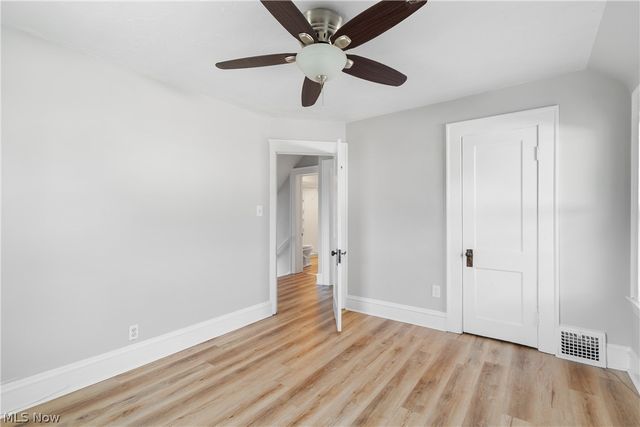 3005 Colburn Avenue, Cleveland, OH 44109