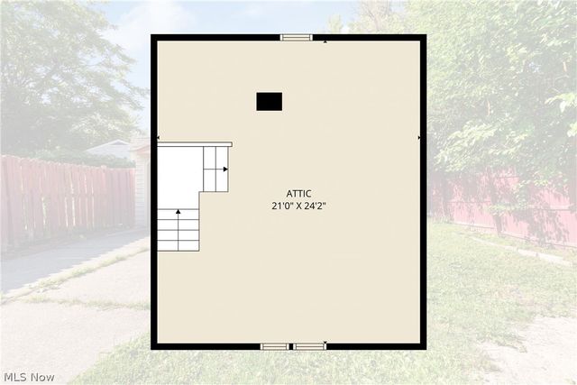 3005 Colburn Avenue, Cleveland, OH 44109