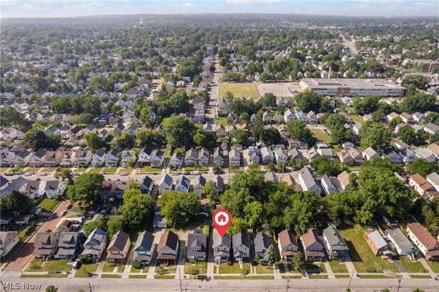3005 Colburn Avenue, Cleveland, OH 44109