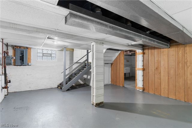 3005 Colburn Avenue, Cleveland, OH 44109