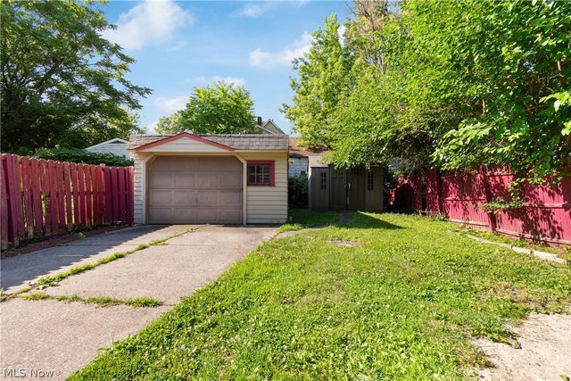 3005 Colburn Avenue, Cleveland, OH 44109
