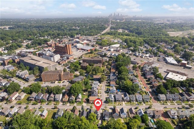 3005 Colburn Avenue, Cleveland, OH 44109