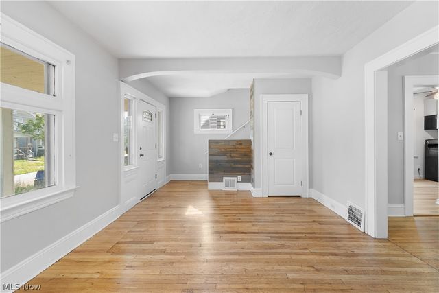 3005 Colburn Avenue, Cleveland, OH 44109