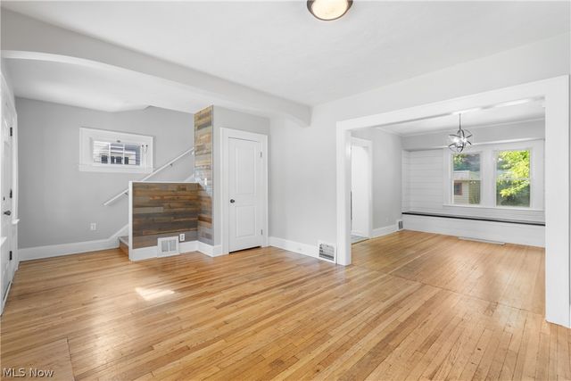 3005 Colburn Avenue, Cleveland, OH 44109