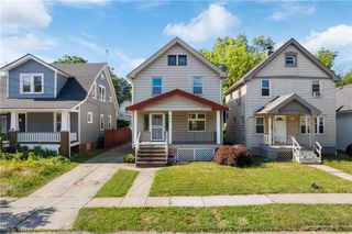 3005 Colburn Avenue, Cleveland, OH 44109