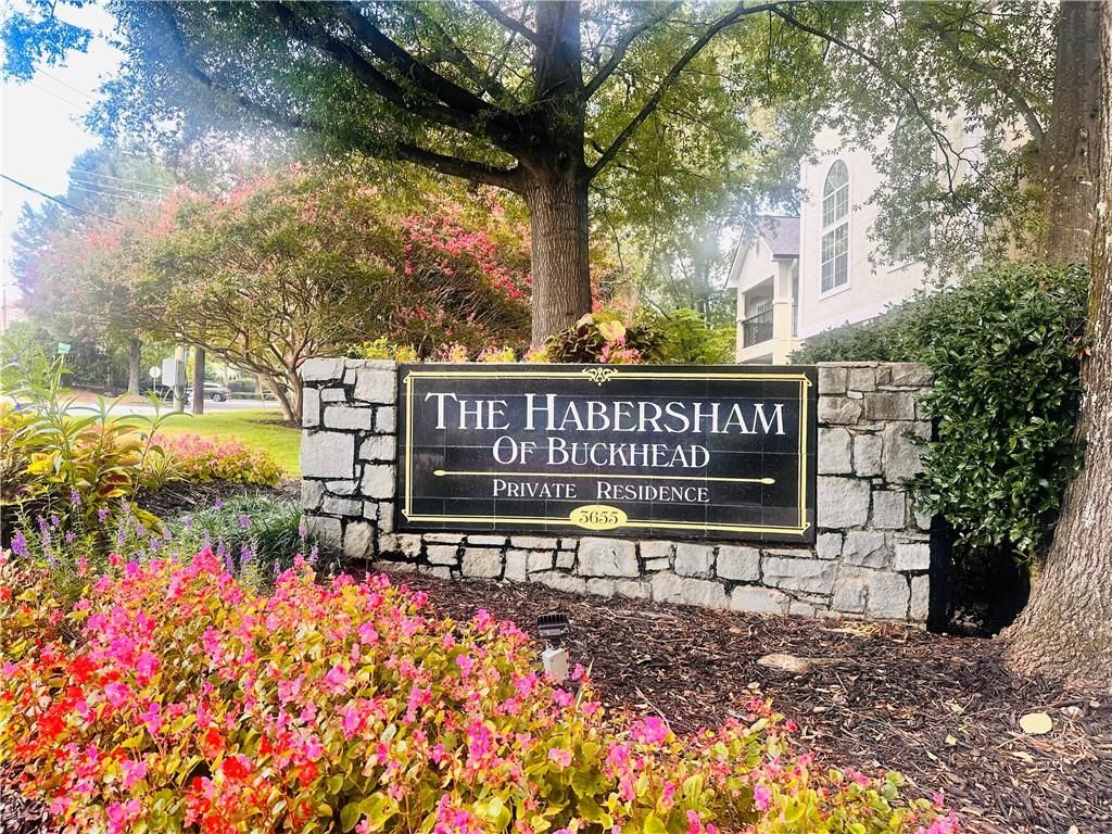 3655 Habersham NE Road 131, Atlanta, GA 30305