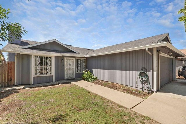 1288 Derrick Dr, Stockton, CA 95206