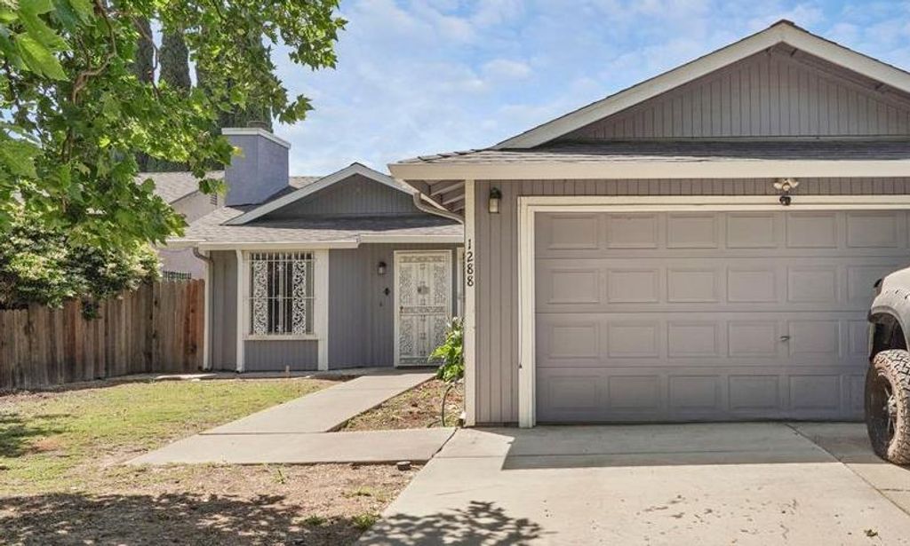1288 Derrick Dr, Stockton, CA 95206