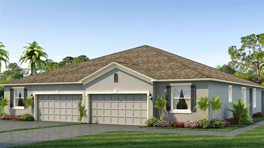 15836 8TH PLACE E, Bradenton, FL 34212