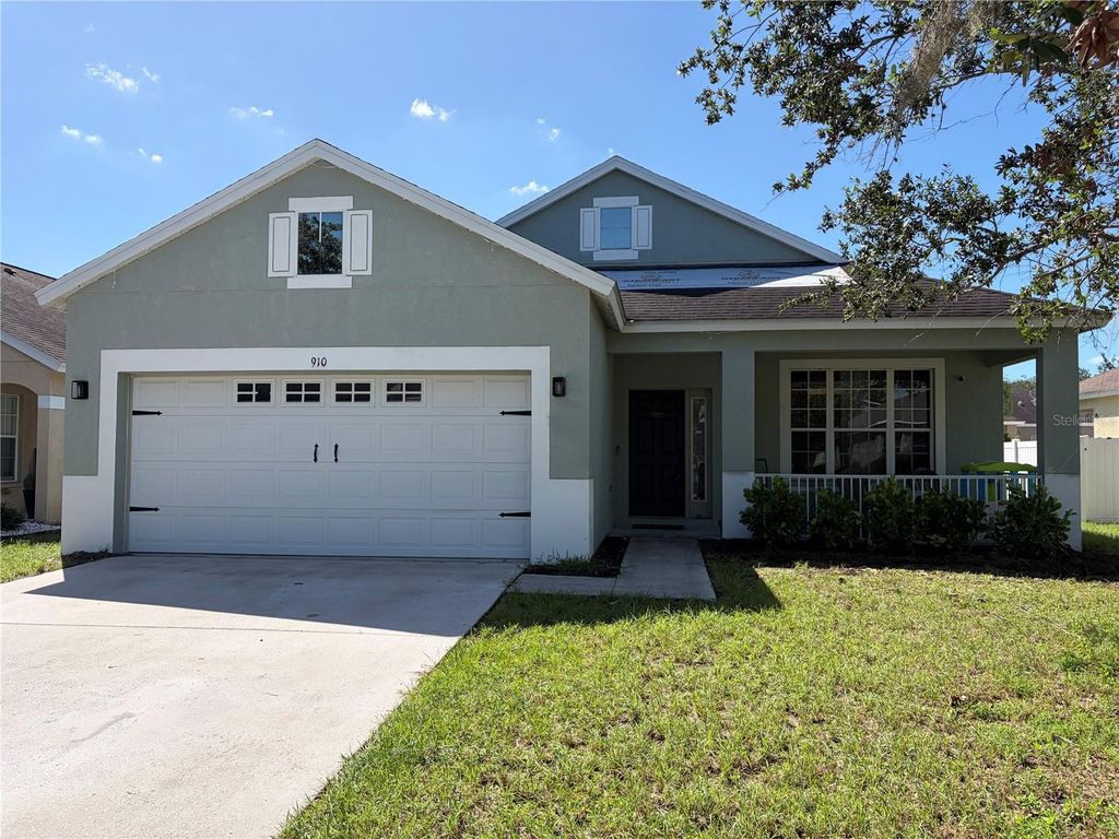 910 15TH STREET NE, Ruskin, FL 33570