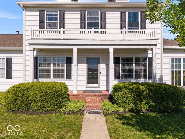 6580 Coal Bluff Court, Camby, IN 46113