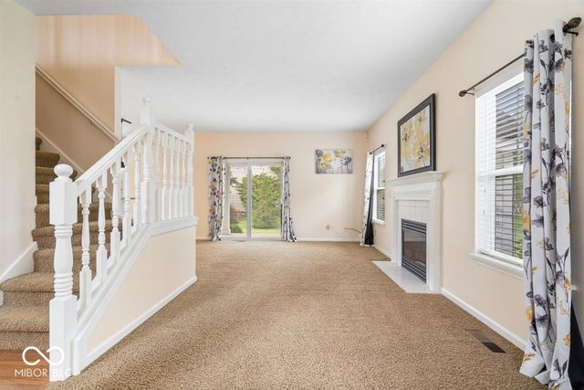 6580 Coal Bluff Court, Camby, IN 46113