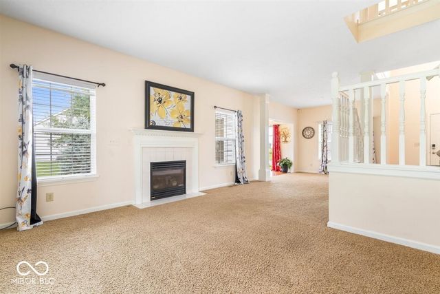 6580 Coal Bluff Court, Camby, IN 46113