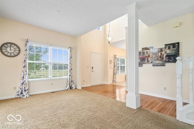 6580 Coal Bluff Court, Camby, IN 46113