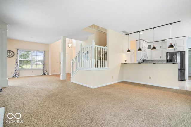 6580 Coal Bluff Court, Camby, IN 46113