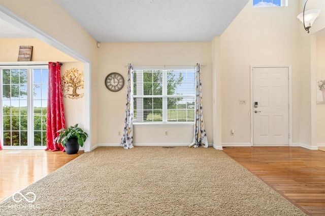 6580 Coal Bluff Court, Camby, IN 46113