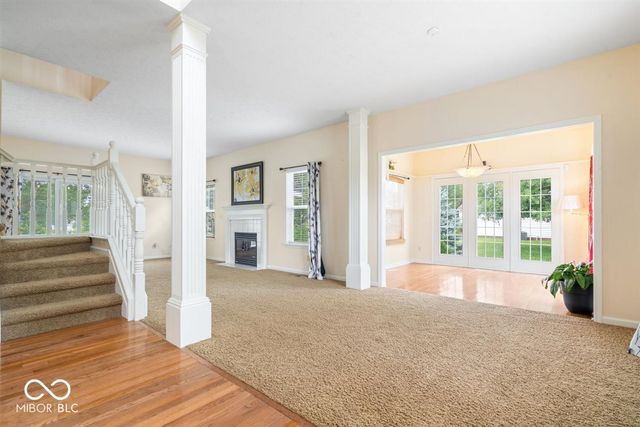 6580 Coal Bluff Court, Camby, IN 46113