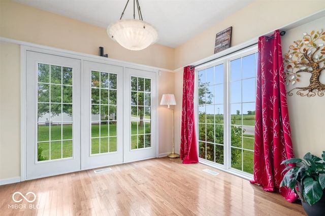 6580 Coal Bluff Court, Camby, IN 46113