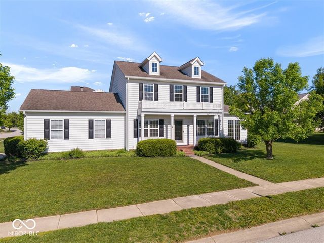 6580 Coal Bluff Court, Camby, IN 46113