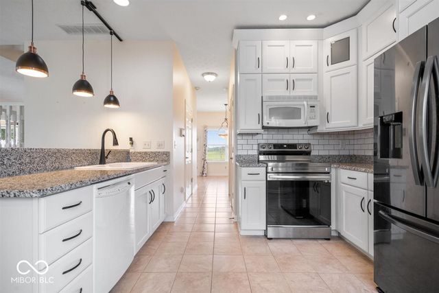 6580 Coal Bluff Court, Camby, IN 46113