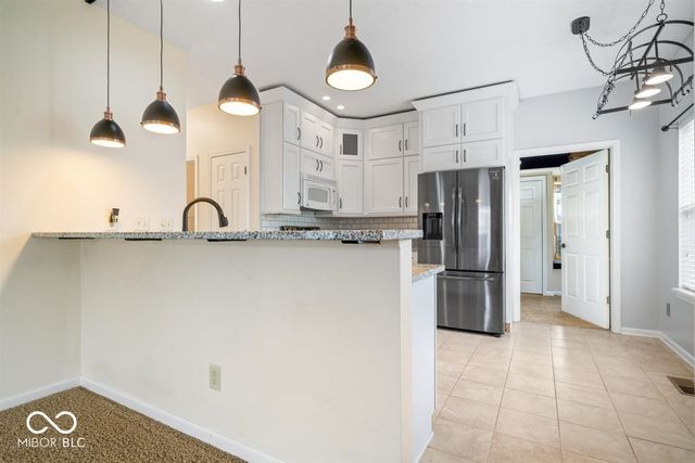 6580 Coal Bluff Court, Camby, IN 46113