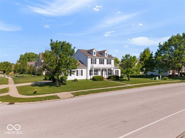 6580 Coal Bluff Court, Camby, IN 46113