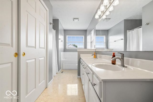 6580 Coal Bluff Court, Camby, IN 46113