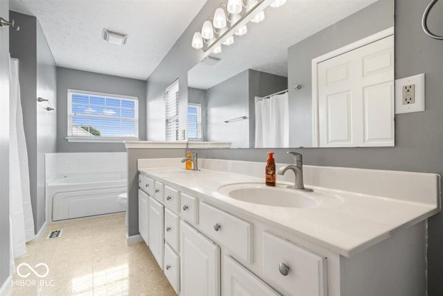 6580 Coal Bluff Court, Camby, IN 46113