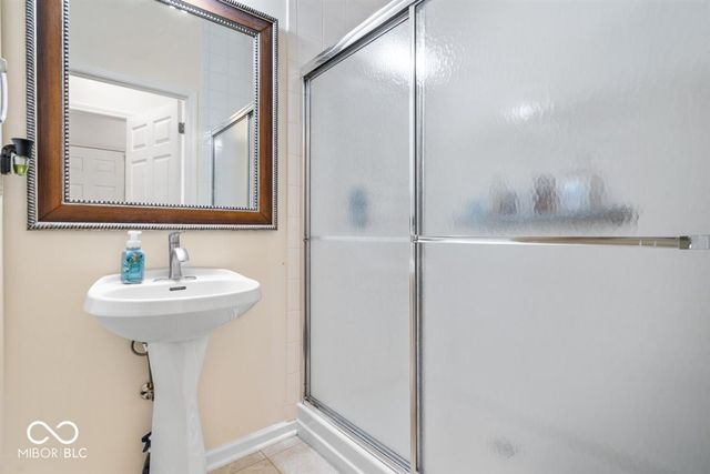 6580 Coal Bluff Court, Camby, IN 46113