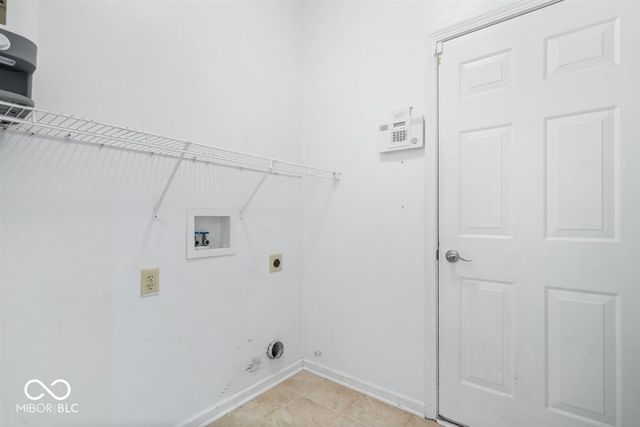 6580 Coal Bluff Court, Camby, IN 46113