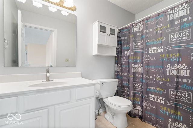 6580 Coal Bluff Court, Camby, IN 46113