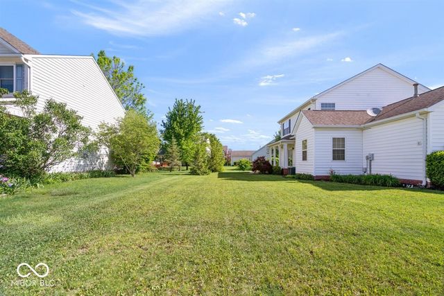 6580 Coal Bluff Court, Camby, IN 46113