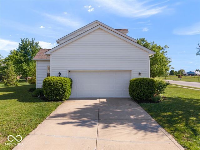 6580 Coal Bluff Court, Camby, IN 46113