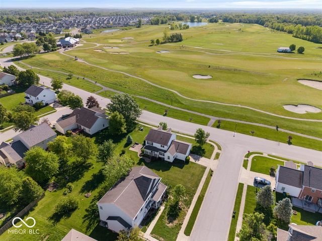 6580 Coal Bluff Court, Camby, IN 46113