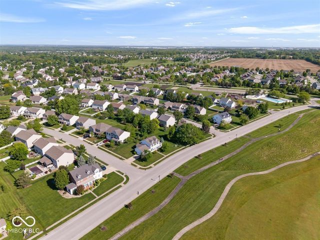 6580 Coal Bluff Court, Camby, IN 46113