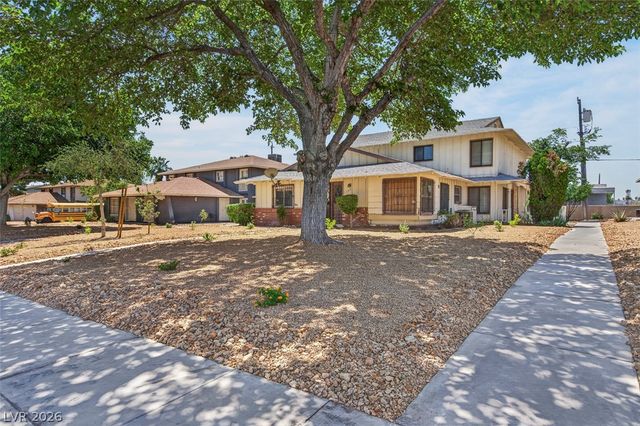 1339 Elizabeth Avenue 4, Las Vegas, NV 89119