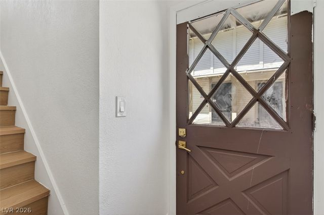 1339 Elizabeth Avenue 4, Las Vegas, NV 89119