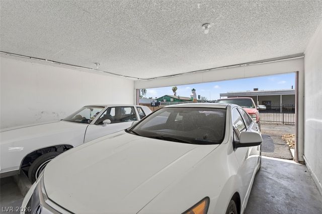 1339 Elizabeth Avenue 4, Las Vegas, NV 89119